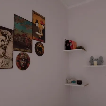Apartment Lapithes Exarchia Mesochorion (Evrytania)